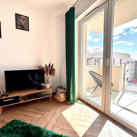 Ami Luxury Residence XII Iława Eksteriør billede