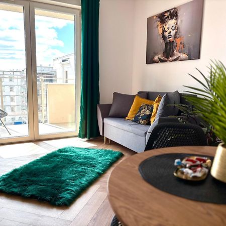 Ami Luxury Residence XII Iława Eksteriør billede