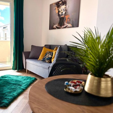 Ami Luxury Residence XII Iława Eksteriør billede