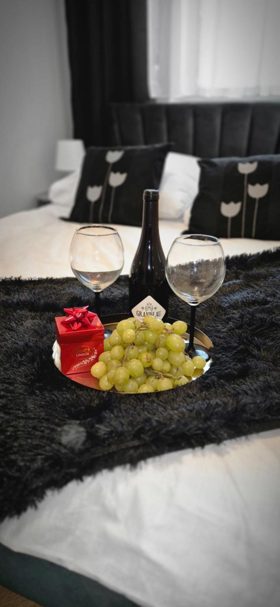 Ami Luxury Residence XII Iława Eksteriør billede