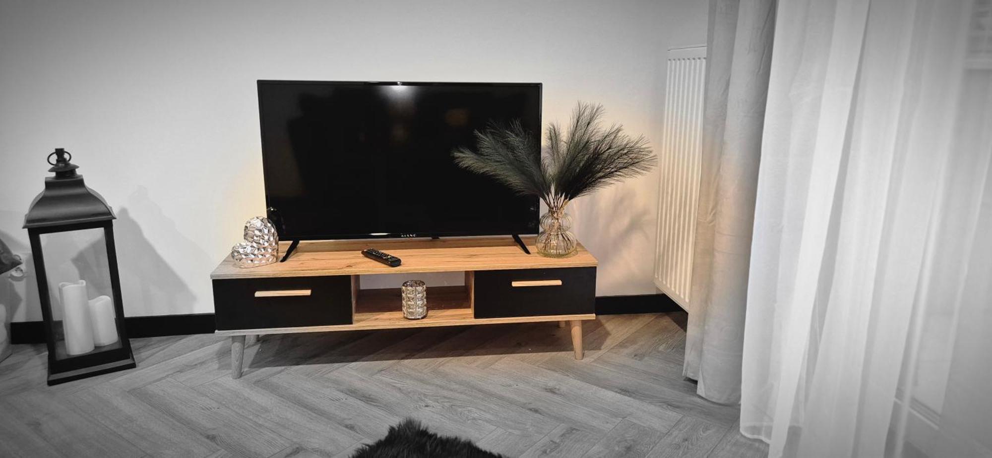 Ami Luxury Residence XII Iława Eksteriør billede
