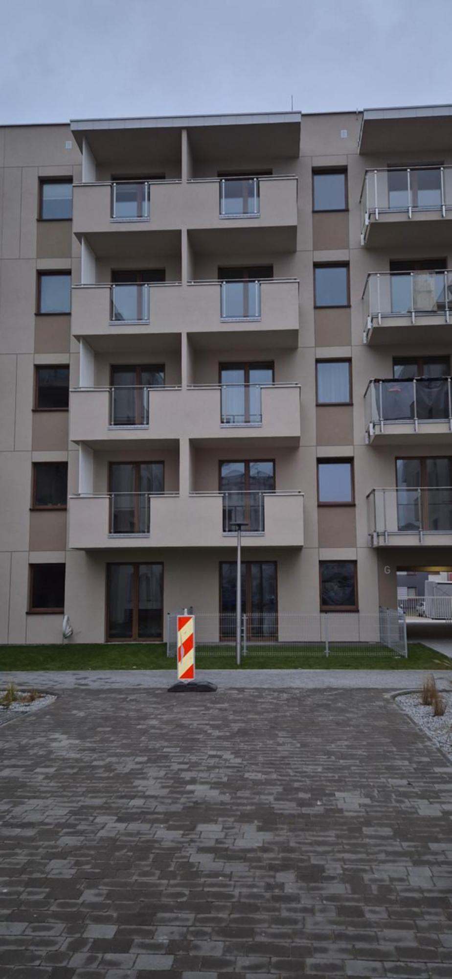 Ami Luxury Residence XII Iława Eksteriør billede