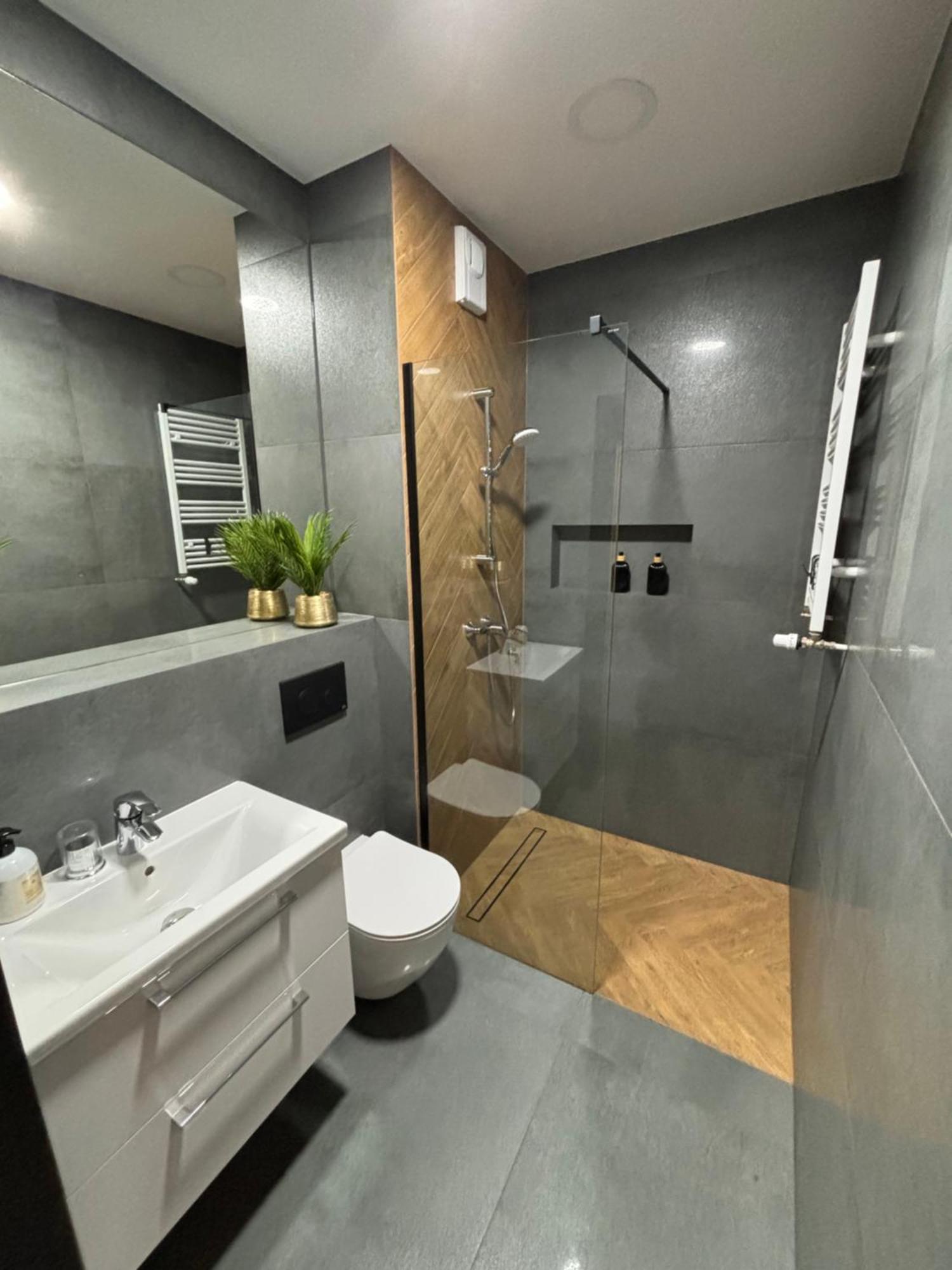 Ami Luxury Residence XII Iława Eksteriør billede