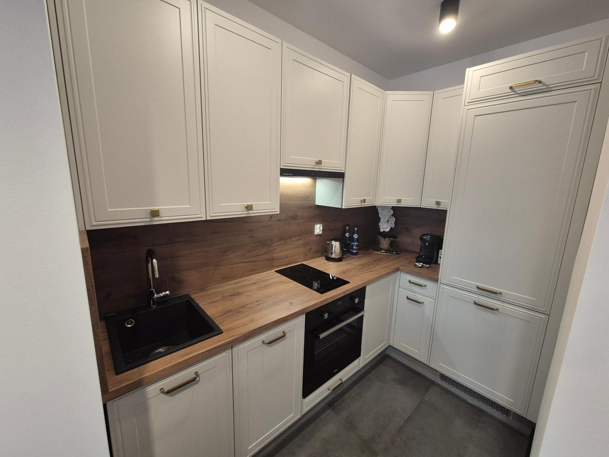 Ami Luxury Residence XII Iława Eksteriør billede