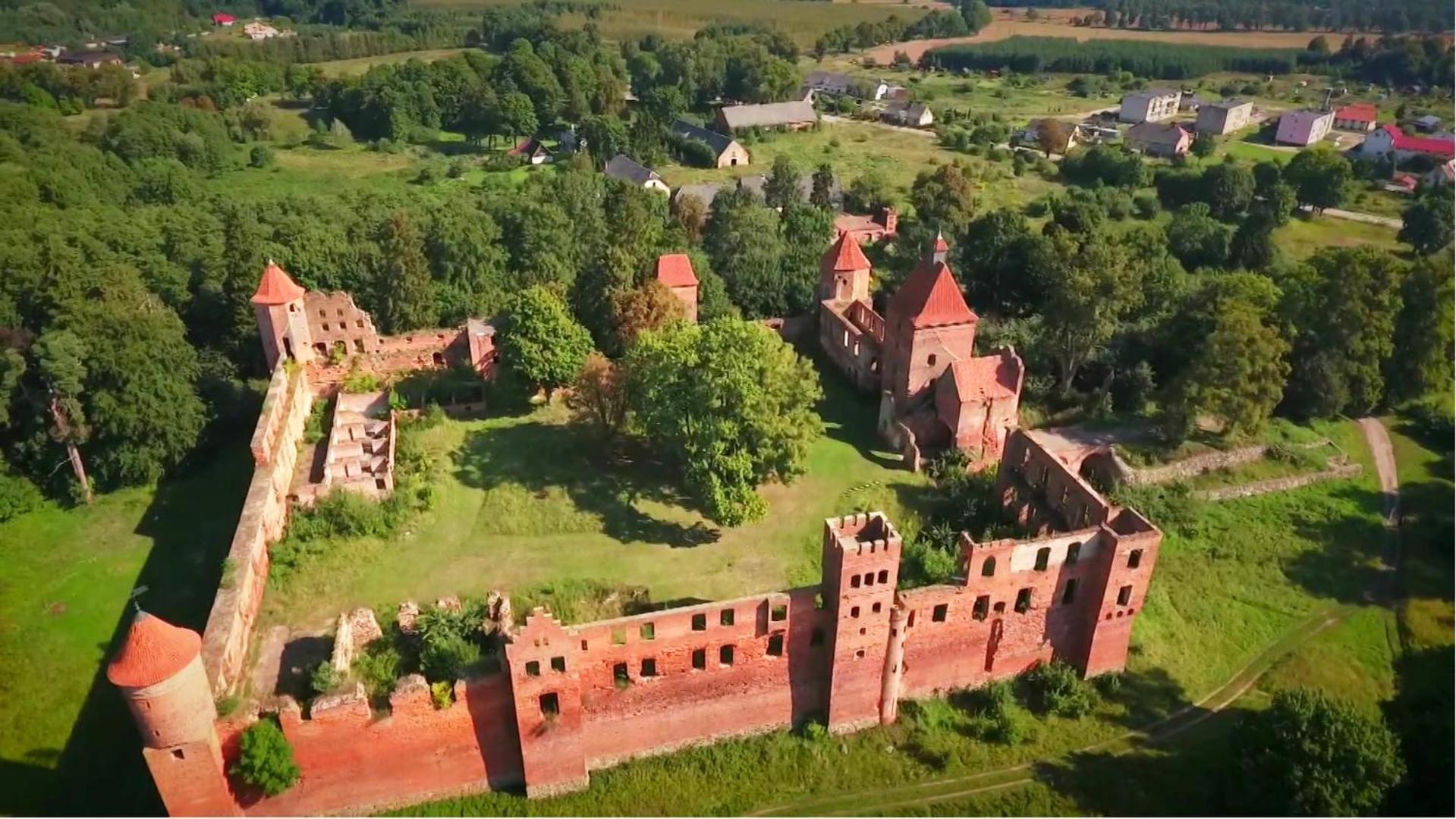 Ami Luxury Residence XII Iława Eksteriør billede
