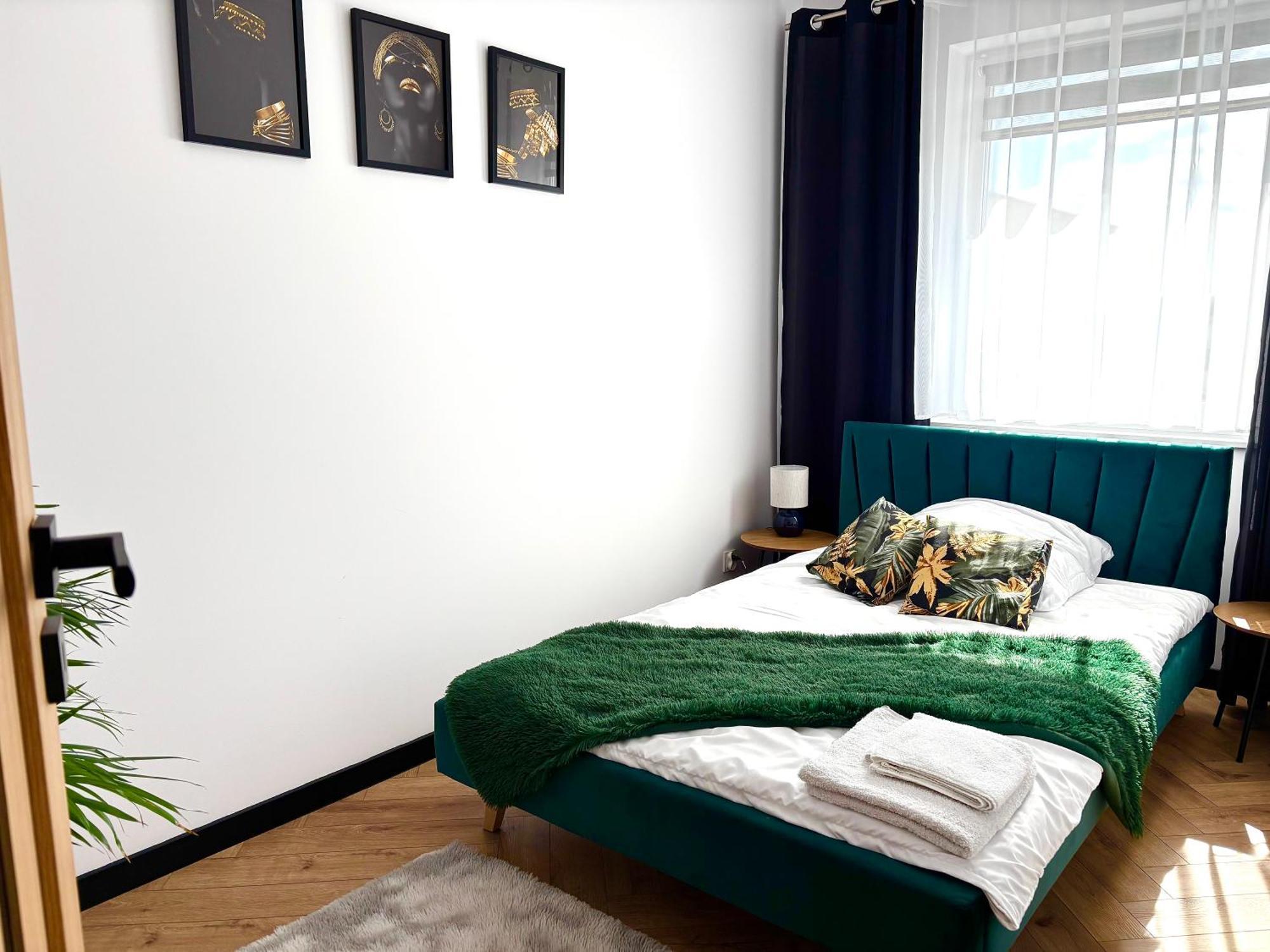 Ami Luxury Residence XII Iława Eksteriør billede